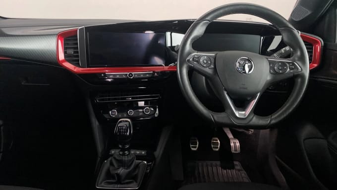2023 Vauxhall Mokka