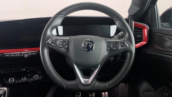 2023 Vauxhall Mokka