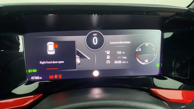 2023 Vauxhall Mokka