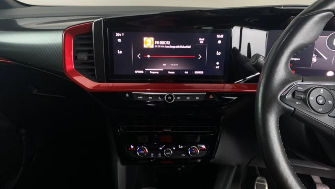 2023 Vauxhall Mokka