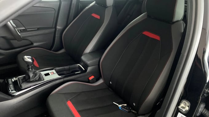 2023 Vauxhall Mokka
