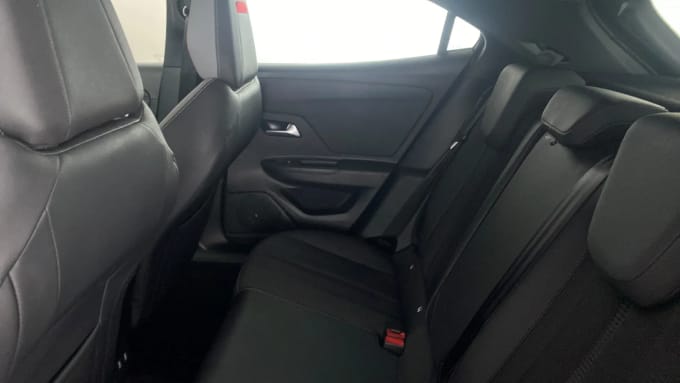 2023 Vauxhall Mokka