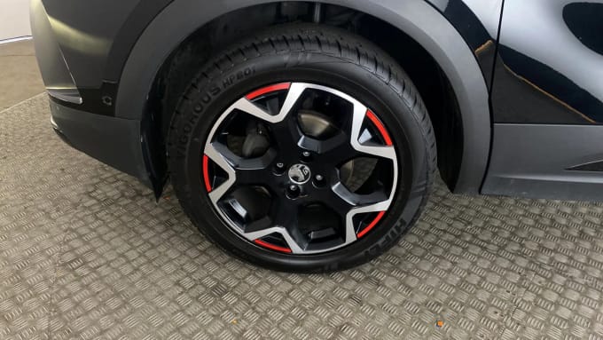 2023 Vauxhall Mokka