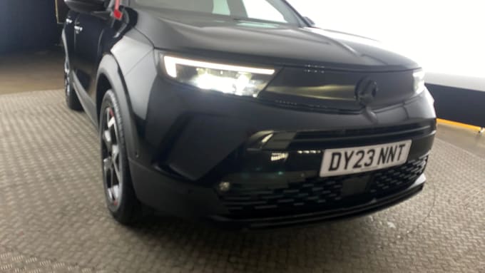 2023 Vauxhall Mokka
