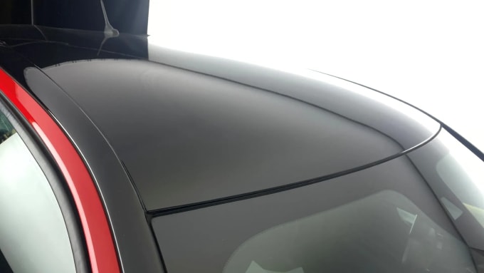 2023 Vauxhall Mokka