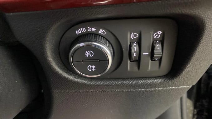 2023 Vauxhall Mokka