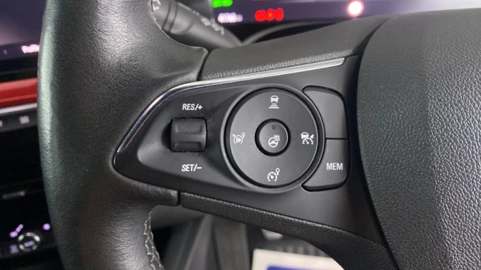 2023 Vauxhall Mokka