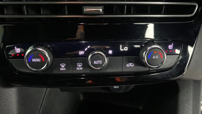 2023 Vauxhall Mokka