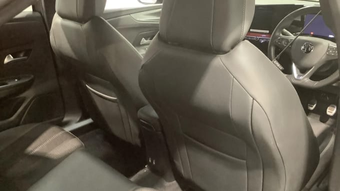 2023 Vauxhall Mokka