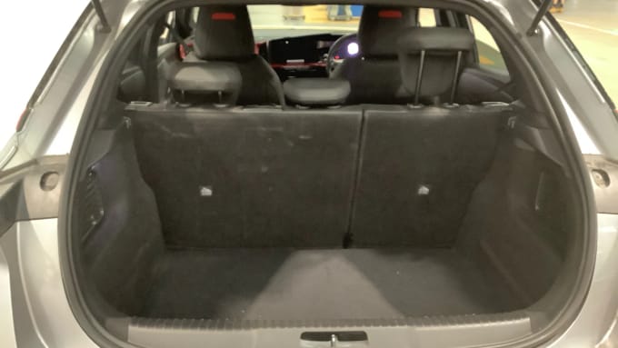 2023 Vauxhall Mokka