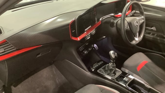 2023 Vauxhall Mokka
