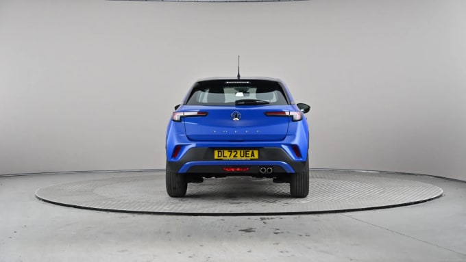 2023 Vauxhall Mokka