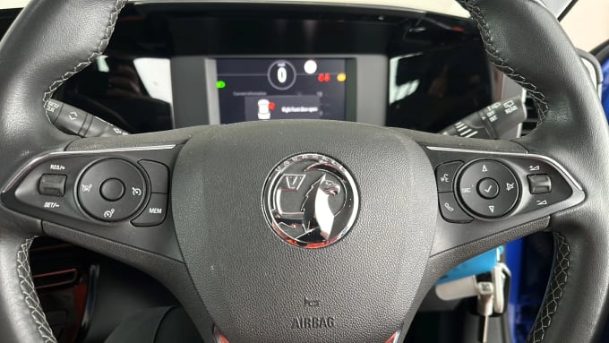 2023 Vauxhall Mokka