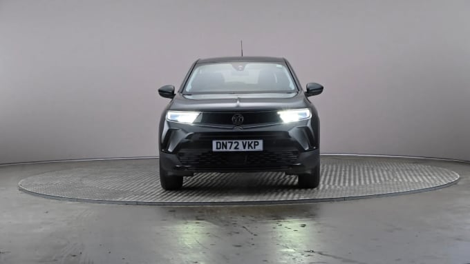 2022 Vauxhall Mokka