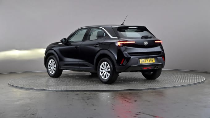 2022 Vauxhall Mokka