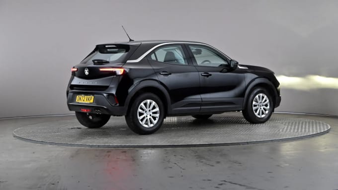 2022 Vauxhall Mokka