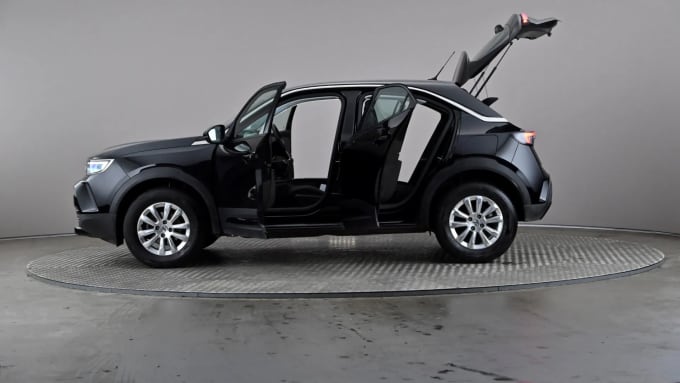 2022 Vauxhall Mokka