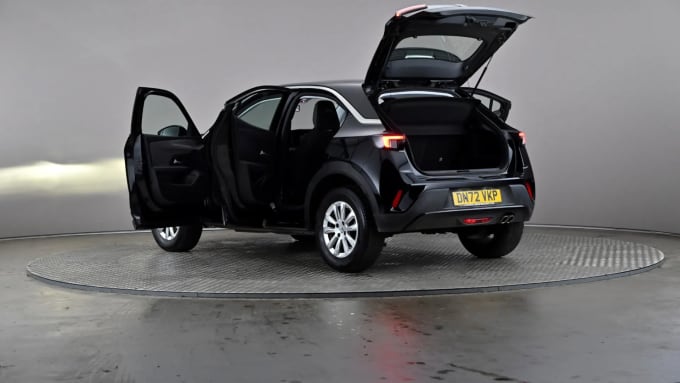 2022 Vauxhall Mokka