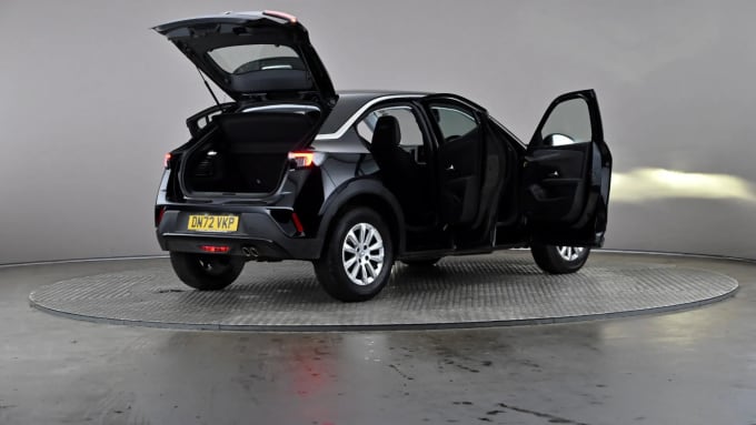 2022 Vauxhall Mokka