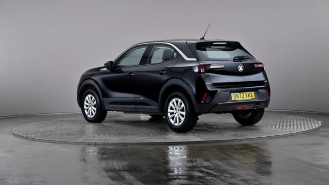 2022 Vauxhall Mokka