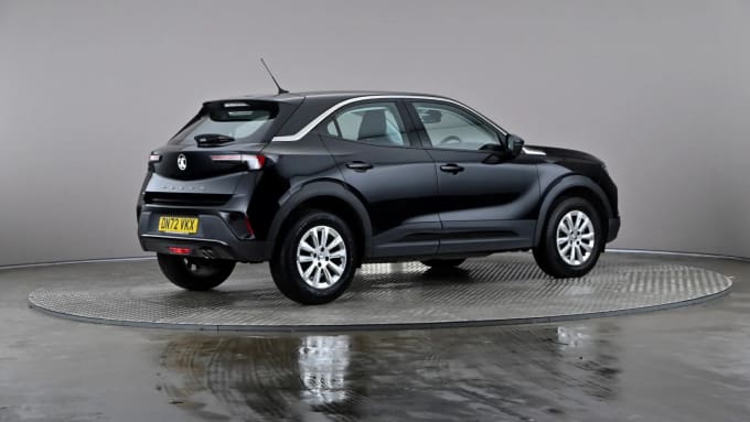 2022 Vauxhall Mokka