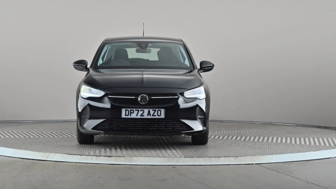 2023 Vauxhall Corsa