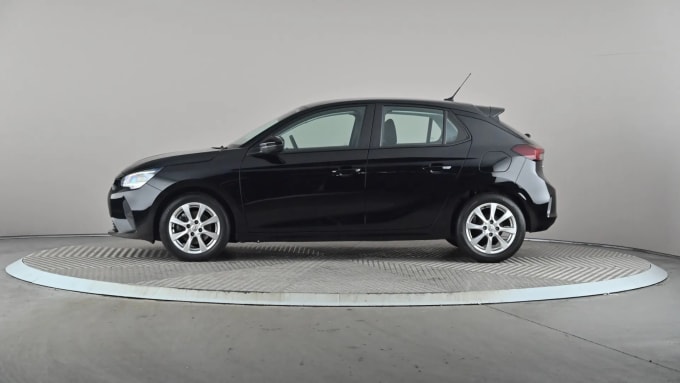 2023 Vauxhall Corsa