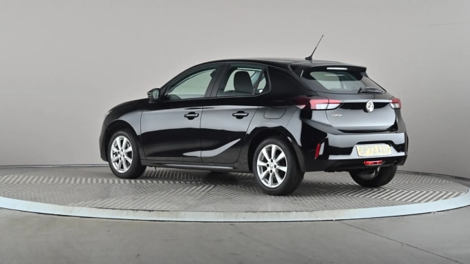 2023 Vauxhall Corsa