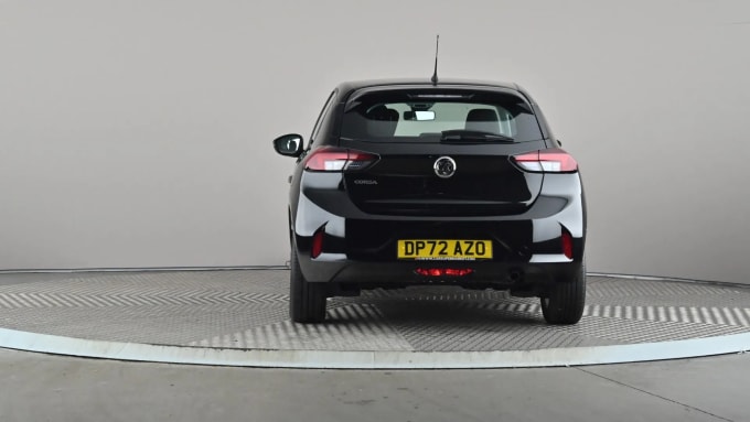 2023 Vauxhall Corsa