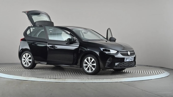 2023 Vauxhall Corsa