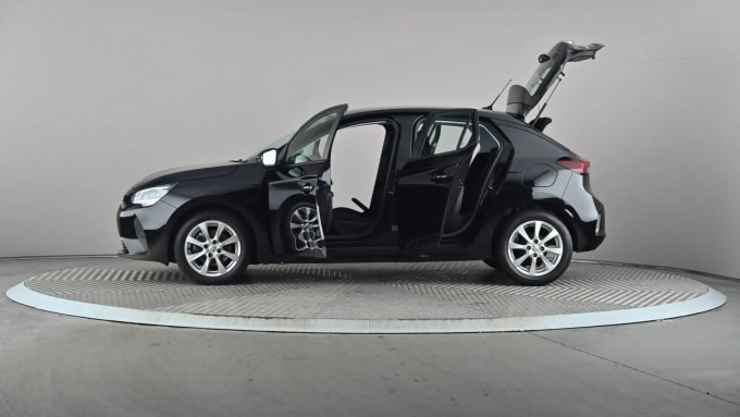 2023 Vauxhall Corsa