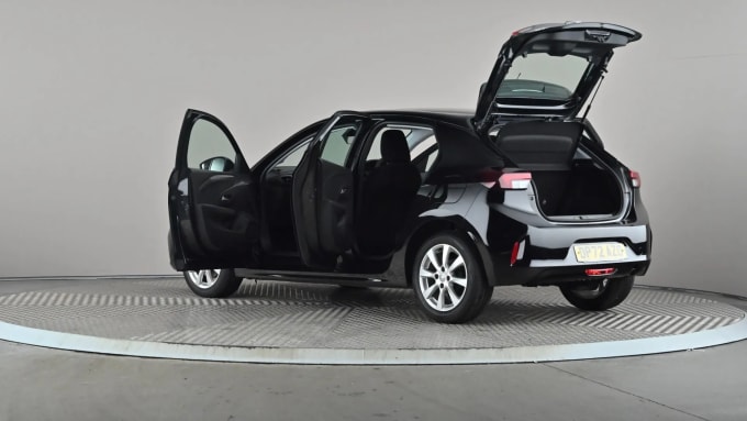 2023 Vauxhall Corsa