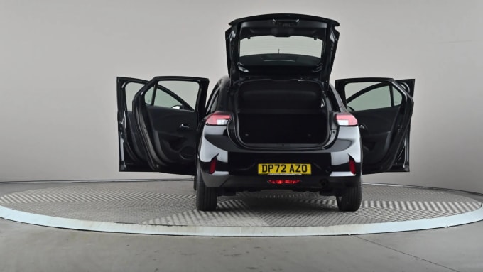 2023 Vauxhall Corsa