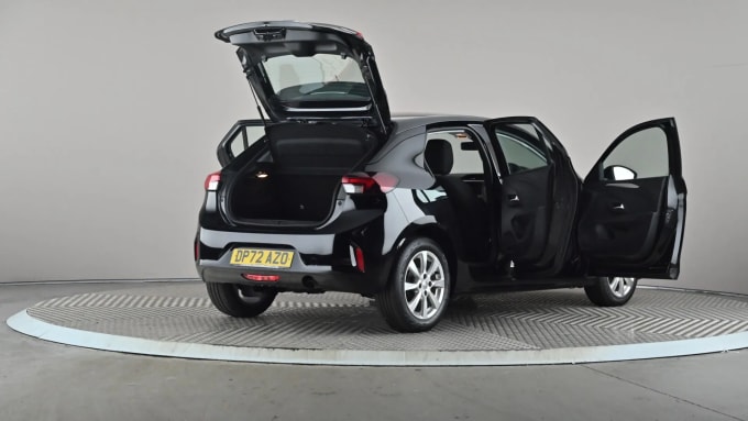 2023 Vauxhall Corsa