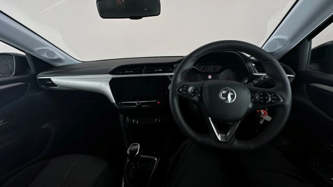 2023 Vauxhall Corsa