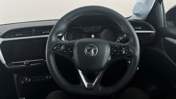2023 Vauxhall Corsa