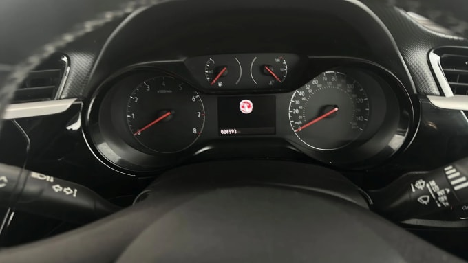 2023 Vauxhall Corsa