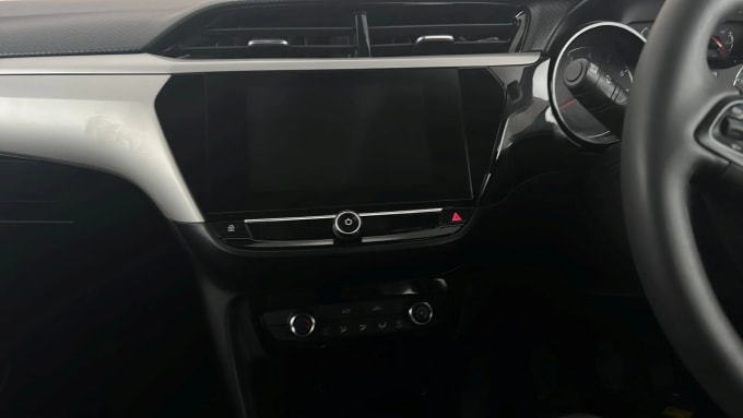 2023 Vauxhall Corsa