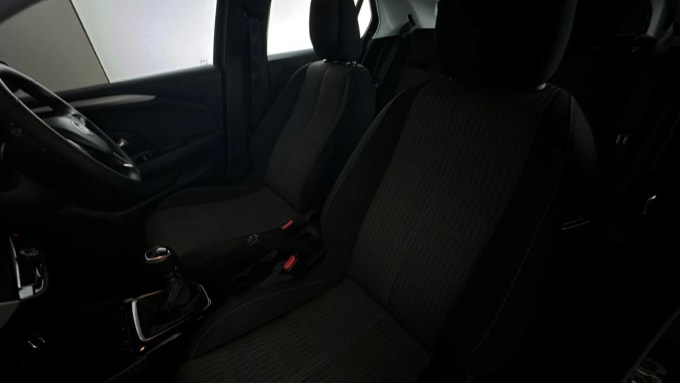 2023 Vauxhall Corsa