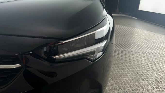 2023 Vauxhall Corsa
