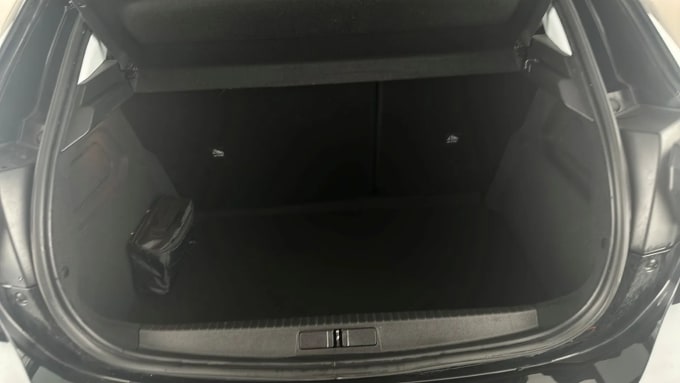 2023 Vauxhall Corsa