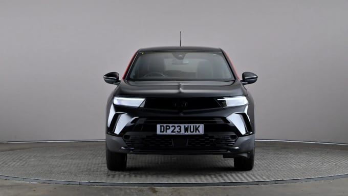 2023 Vauxhall Mokka