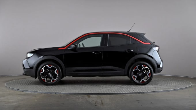 2023 Vauxhall Mokka