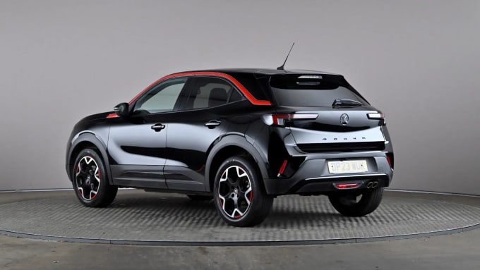 2023 Vauxhall Mokka