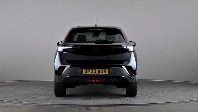 2023 Vauxhall Mokka