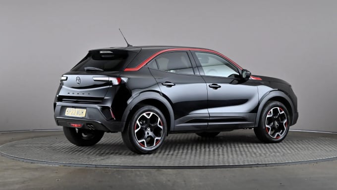 2023 Vauxhall Mokka