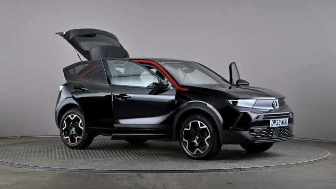 2023 Vauxhall Mokka