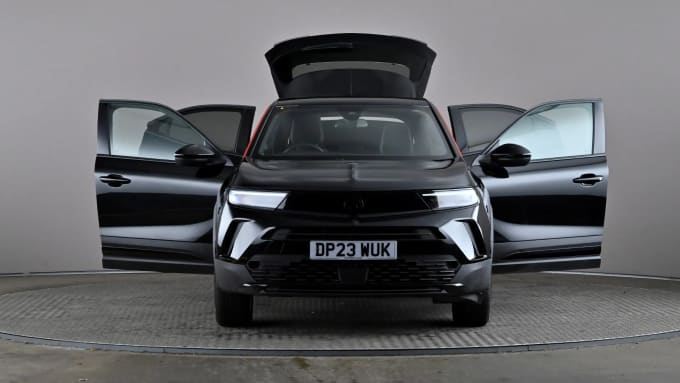 2023 Vauxhall Mokka