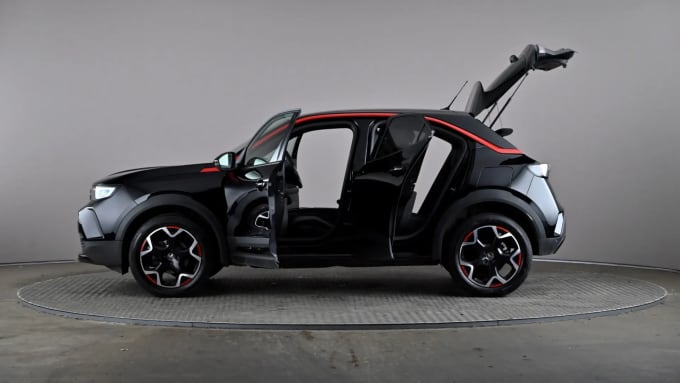 2023 Vauxhall Mokka