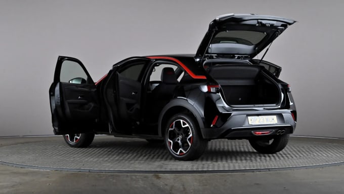 2023 Vauxhall Mokka